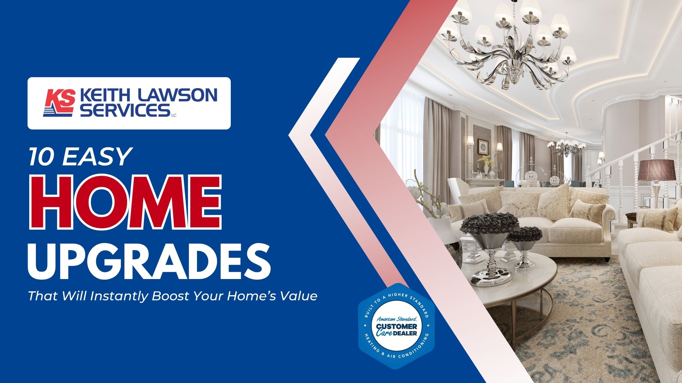 10 Easy Home Upgrades HVAC System That Will Instantly Boost Value